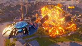 xbox ally - Destroy All Humans XBOX ONE - 12 nuotrauka