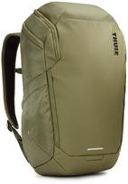 laptopo krepsiai - Thule Chasm Backpack 26l Olivine - 1 nuotrauka