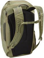 laptopo krepsiai - Thule Chasm Backpack 26l Olivine - 2 nuotrauka