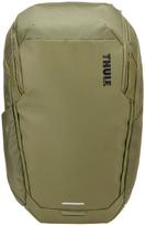 laptopo krepsiai - Thule Chasm Backpack 26l Olivine - 3 nuotrauka