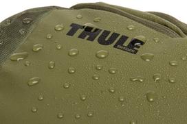laptopo krepsiai - Thule Chasm Backpack 26l Olivine - 4 nuotrauka