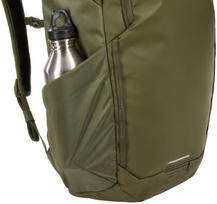laptopo krepsiai - Thule Chasm Backpack 26l Olivine - 9 nuotrauka
