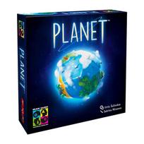 Žaidimas stalo planet