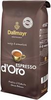 espresso kavos pupeles 1 kg - Dallmayr Espresso D'Oro Coffee Beans 1kg - 4 nuotrauka