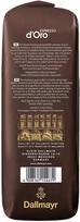 espresso kavos pupeles 1 kg - Dallmayr Espresso D'Oro Coffee Beans 1kg - 5 nuotrauka