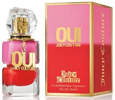 Juicy Couture Oui 30ml EDP