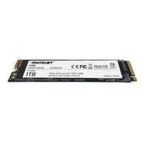 2280 m2 ssd - Patriot Viper P300 P300P1TBM28 1TB M.2 - 5 nuotrauka