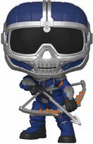 Funko Pop! Marvel Black Widow Taskmaster 606
