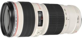 Canon EF 70-200/4.0 L USM