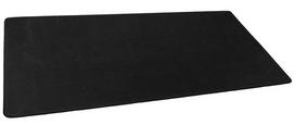 peles kilimelis mouse pad - Glorious PC Gaming Race Stealth Mouse Pad XL Extended Black - 2 nuotrauka