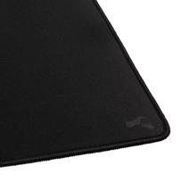 peles kilimelis mouse pad - Glorious PC Gaming Race Stealth Mouse Pad XL Extended Black - 6 nuotrauka