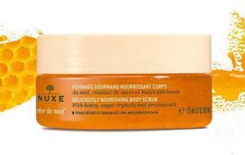 nuxe reve de miel - Nuxe Reve De Miel Deliciously Nourishing Body Scrub 175ml - 2 nuotrauka