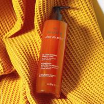 nuxe reve de miel - Nuxe Reve De Miel Face And Body Ultra Rich Cleansing Gel 400ml - 4 nuotrauka