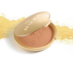 nuxe - Nuxe Eclat Prodigieux Compact Bronzing Powder 25g - 4 nuotrauka