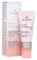 Nuxe Creme Prodigieuse Boost Multi Correction Eye Balm Gel 15ml