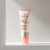 nuxe kremas paakiams - Nuxe Creme Prodigieuse Boost Multi Correction Eye Balm Gel 15ml - 4 nuotrauka