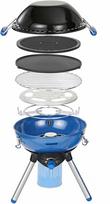 grill - Campingaz Party Grill 400 CV Gas Cooker - 2 nuotrauka