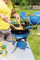 grill - Campingaz Party Grill 400 CV Gas Cooker - 4 nuotrauka