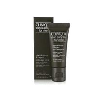 vyrams paakiu kremas - Clinique Skin Supplies For Men Age Defense For Eyes 15ml - 2 nuotrauka