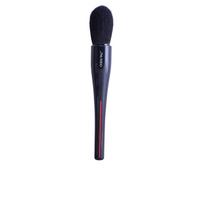 face up - Shiseido Maru Fude Multi Face Brush - 4 nuotrauka