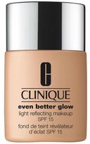 Clinique Even Better Glow Light Reflecting Makeup SPF15 30ml 70