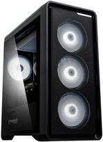 Zalman M3 Plus Black (Juodas)