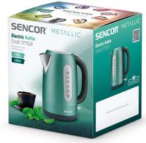 sencor swk - Sencor SWK 1771 GR - 4 nuotrauka