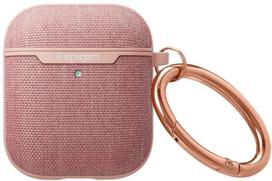 Spigen Urban Fit Case For Airpods Rose Gold