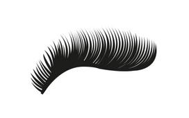 blakstienu tusas pupa - Pupa Vamp! Mascara All in One 9ml 101 - 3 nuotrauka