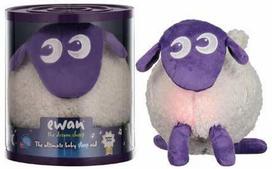 SWEET DREAMERS migdukas skleidžiantis baltąjį triukšmą bei šviečiantis Purple