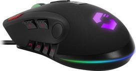 ausines led - Speedlink Tarios, juodas (SL-680012-BK) - 3 nuotrauka