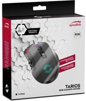 ausines led - Speedlink Tarios, juodas (SL-680012-BK) - 6 nuotrauka