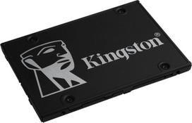 kingston ssd 2tb - Kingston KC600 2TB SSD - 3 nuotrauka