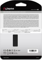 kingston ssd 2tb - Kingston KC600 2TB SSD - 5 nuotrauka