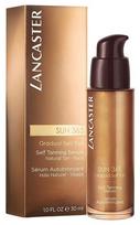 self tan - Lancaster Sun 365 Gradual Self Tanning Serum 30ml - 1 nuotrauka