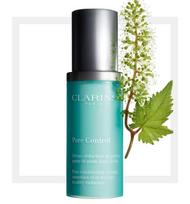 clarins serumas - Clarins Pore Control Serum 30ml - 2 nuotrauka