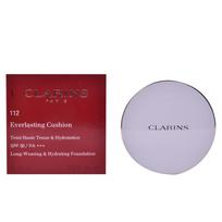 cc kremas - Clarins Everlasting Cushion Foundation SPF50 13ml 112 - 3 nuotrauka