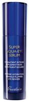 Guerlain Super Aqua Eye Serum Cosmetic 15ml