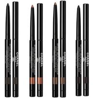 chanel seseliai - Chanel Stylo Yeux Waterproof Long-Lasting Eyeliner 0.3g 10 - 2 nuotrauka