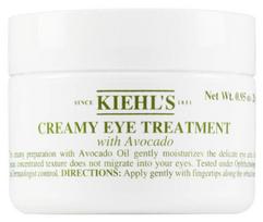 kiehls kremas - Kiehls Creamy Eye Cream With Avocado 28g - 1 nuotrauka