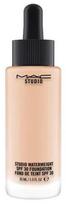 Mac Studio Waterweight Foundation SPF30 30ml NW13