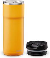 aladdin gertuve - Aladdin Thermavac Leak-Lock 0.47l Yellow - 3 nuotrauka