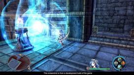 lacrima - Ys VIII: Lacrimosa of Dana PS4 - 2 nuotrauka
