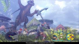 lacrima - Ys VIII: Lacrimosa of Dana PS4 - 4 nuotrauka