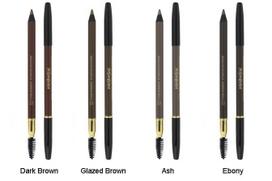 laurent - Yves Saint Laurent Dessin Des Sourcils Eyebrow Pencil 1.3g 04 - 4 nuotrauka