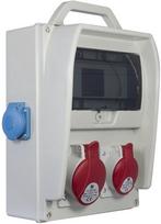 shield - Skydas Pawbol R-Box 300R 9S B18.300-7-S - 1 nuotrauka