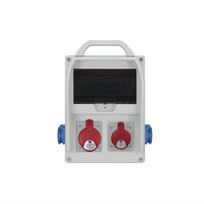 shield - Skydas Pawbol R-Box 300R 9S B18.300-7-S - 4 nuotrauka