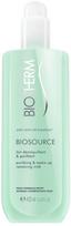 Biotherm Biosource Purifying & Make-Up Removing Milk 400ml