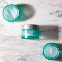 biotherm kremas - Biotherm Homme Aquapower 72h Gel Cream 50ml - 6 nuotrauka