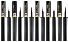 Pirkti Lancome Artliner Liquid Eyeliner 1.4ml 01 - Photo 2